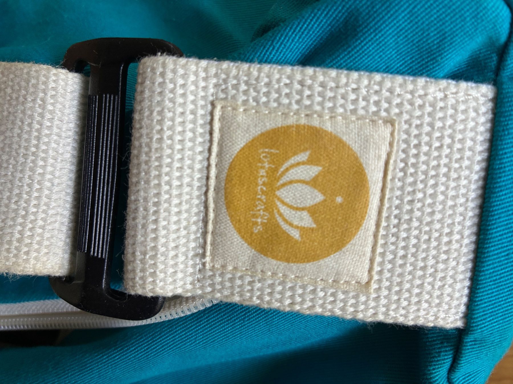 Taschen: Yoga bag – Gebraucht aus Zürich von rob_9ly9 4
