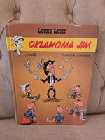 Lucky Luke N°68 - Oklahoma Jim