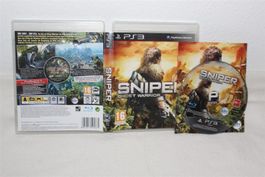 Sniper Ghost Warrior
