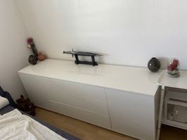 Sideboard Pfister