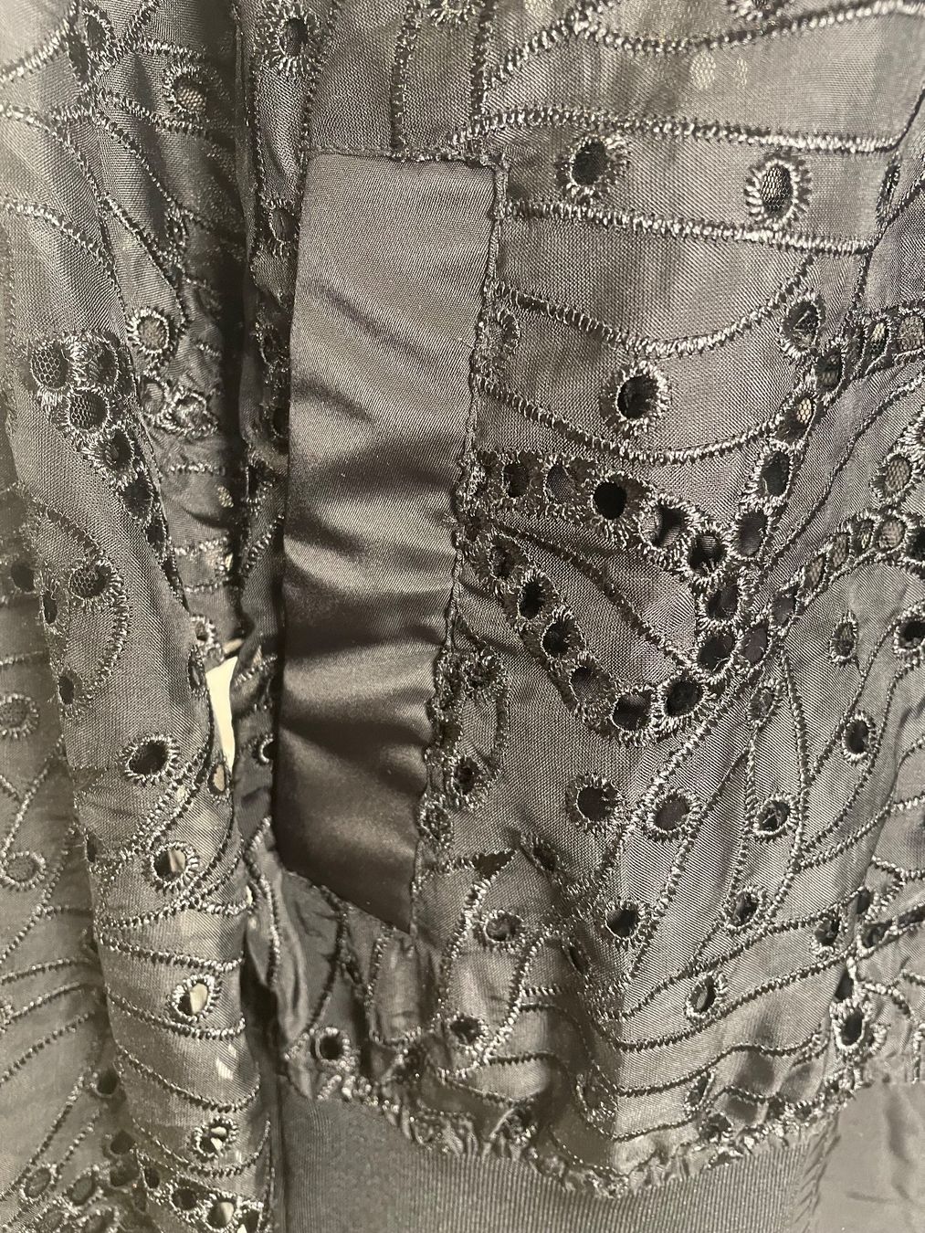 Sisley Giacche: Sisley Ajour Blouson – Nuovo (secondo la descrizione) da St. Ursen venduto da pupus02 2