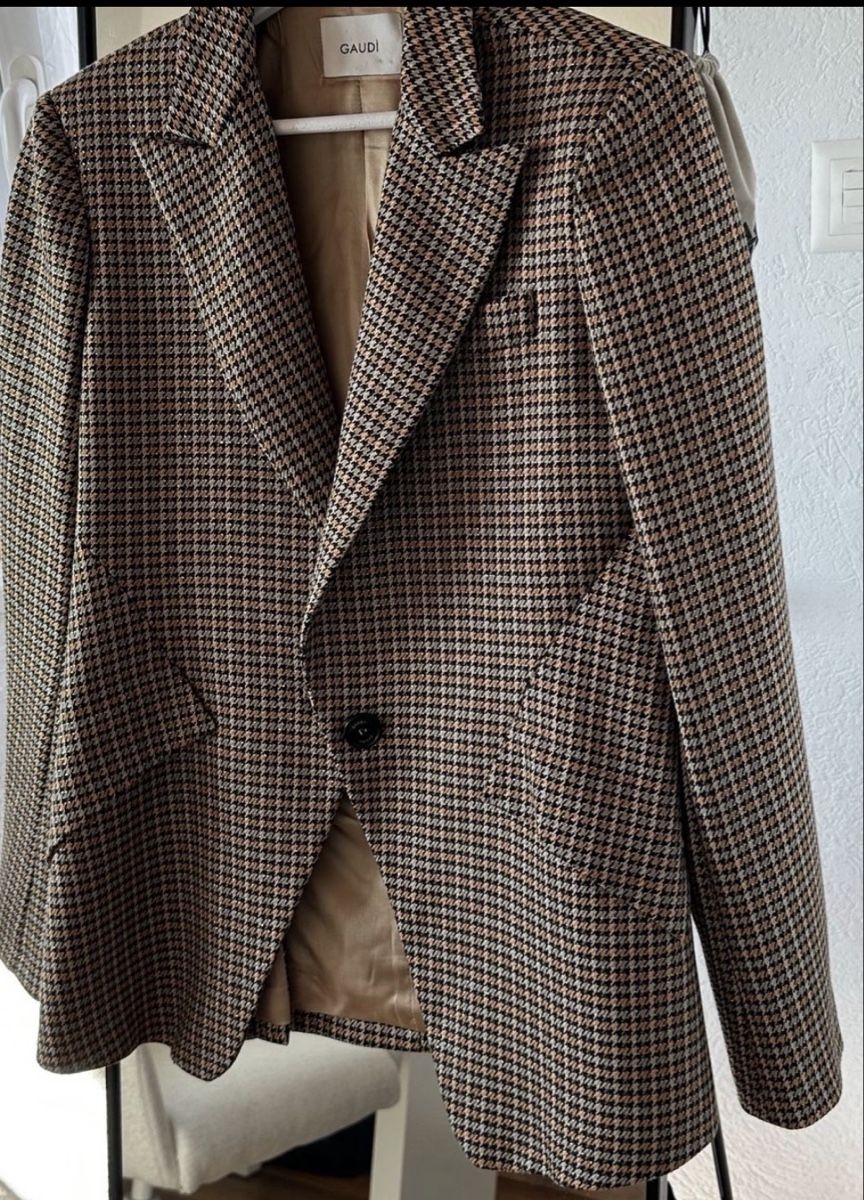 Giacche: Blazer Gaudi - taille M – Usato da Sion venduto da caranthau