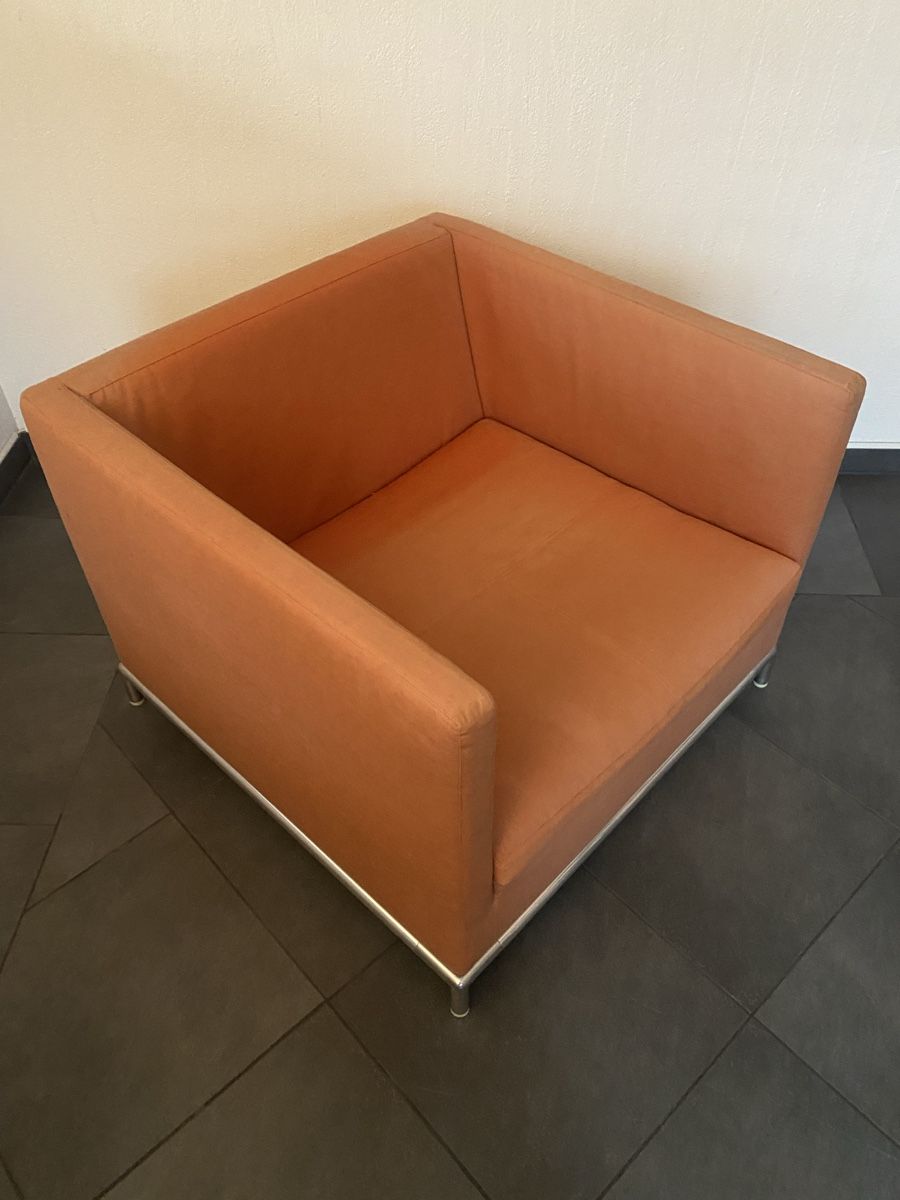 B&B Italia Sessel: Design Sessel Chair B&B Italia – Gebraucht aus Olten von sportwelt 4