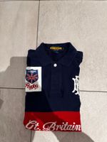 Rugby Ralph Lauren Polo, Size S