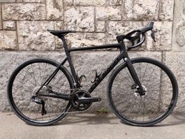 Kopie Colnago V3-RS Carbon Rennrad, Rahme Plagiat Gr.51