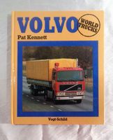 Volvo - World Trucks (Lastwagen) Buch ab Fr. 10.-