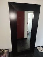 IKEA Mongstad Spiegel, Schwarzbraun, Top Zustand!