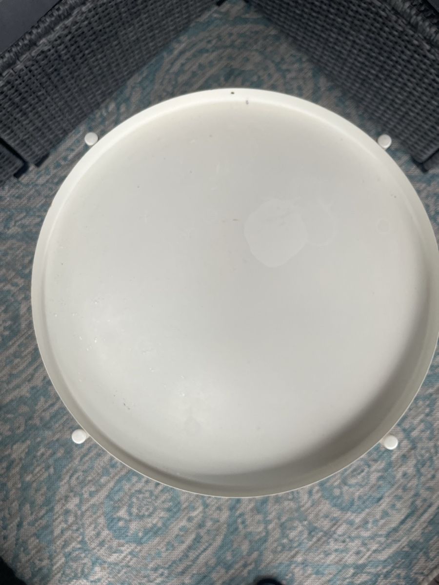 Tavoli: Ikea Tabletttisch „GLADOM“ – Usato da Steinmaur venduto da Poleni 2