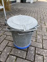 Vintage Ochsner System Kübel 22l