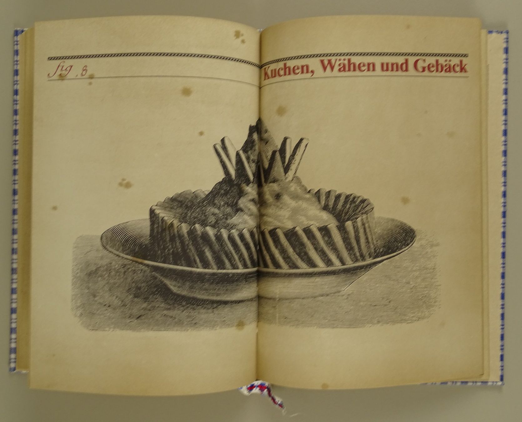Libri: DAS KOCHBUCH AUS ZÜRICH – Usato da Grüningen venduto da Kartensammler 5