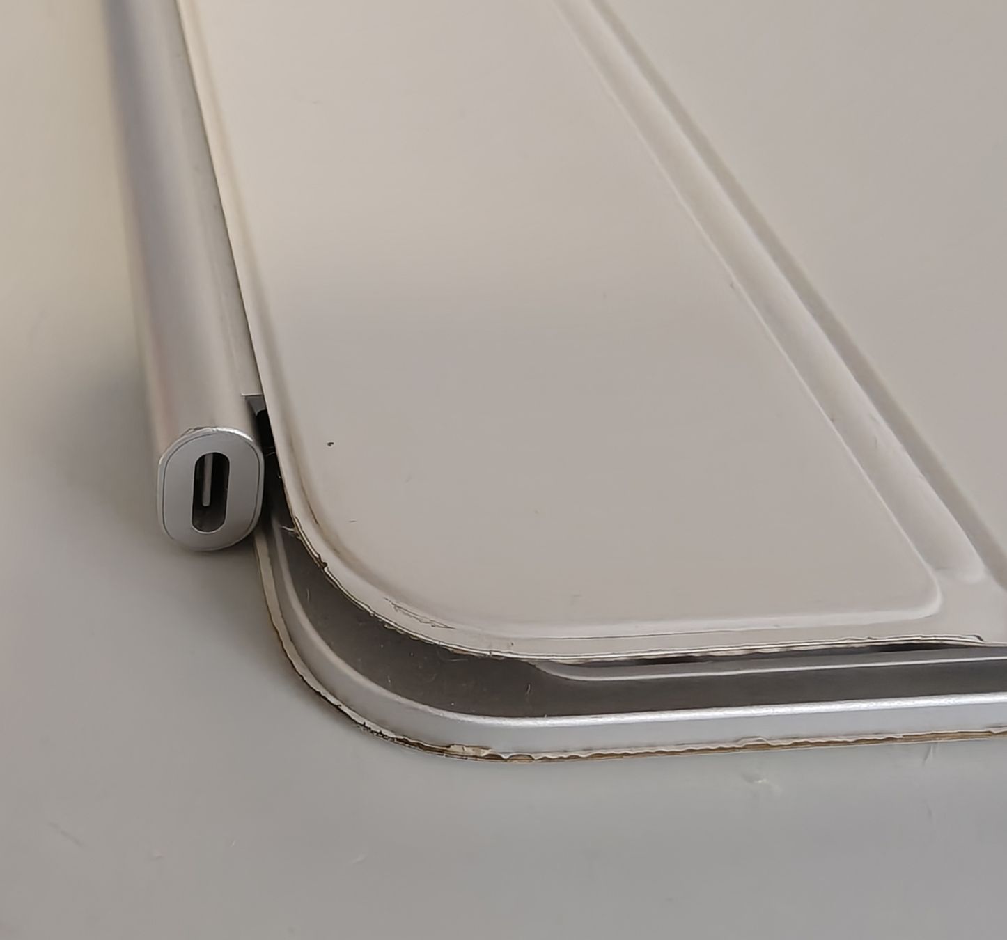 Apple Tastiere: Apple Magic Keyboard für iPad Pro 11'' A2975 – Difettoso da Ehrendingen venduto da Rocky985 4