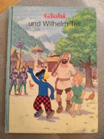 Globi une Wilhelm Tell - 1991