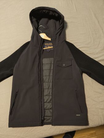 Woolrich Windjacken