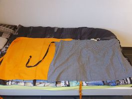 Schürzen