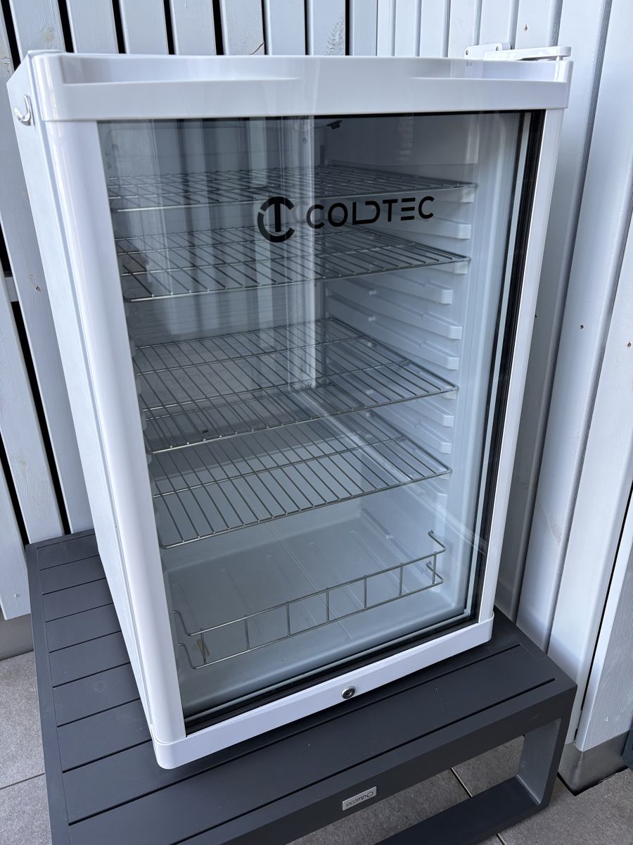 Kibernetik Réfrigérateurs: Kührschrank - Coldtec by Kibernetik – D'occasion à Remetschwil par simen01