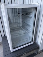 Kührschrank - Coldtec by Kibernetik