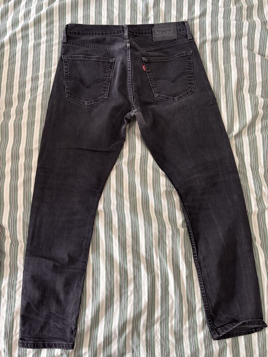 Levi's Jeans: Levis 512, W34 L30 – Usato da Zürich venduto da M789 2