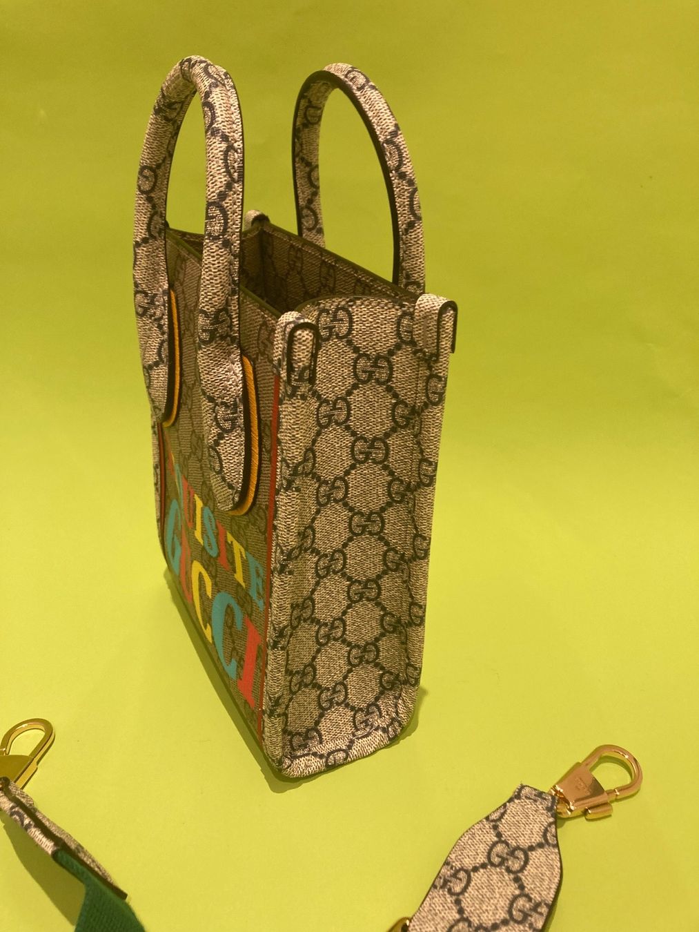 Gucci Sacs femmes: Gucci borsa mini NEW – Neuf avec emballage d'origine à Paradiso par Kayakara 6