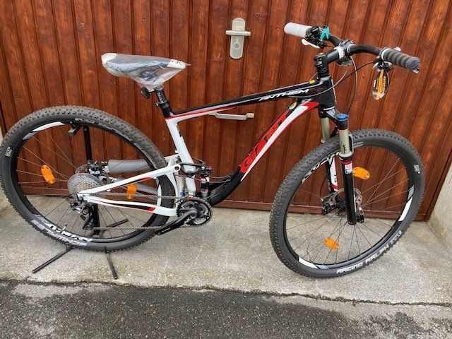 Giant Biciclette: Mountainbike GIANT Anthem X  composite – Nuovo (secondo la descrizione) da Engelberg venduto da Muettliger