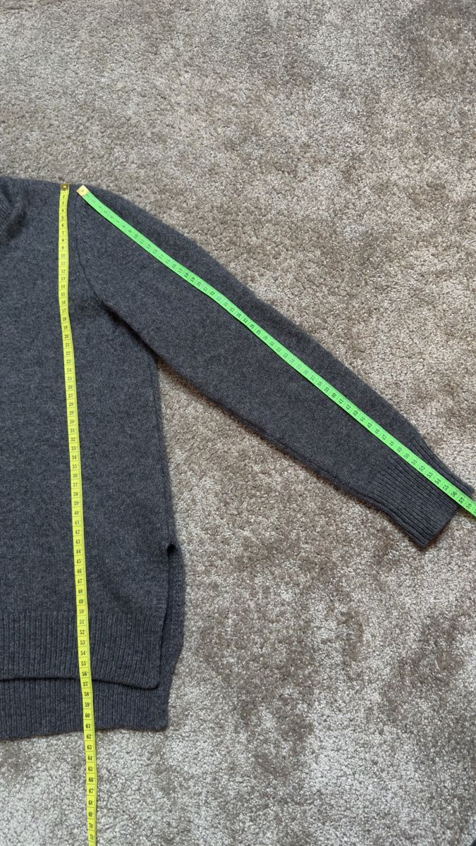 Pullover & Sweatshirts: Gran Sasso Pull laine cachemire S / Wollpullover – Neu (gemäss Beschreibung) aus Vuippens von Anna_as 6