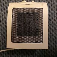 Heizstrahler Heizung Heater