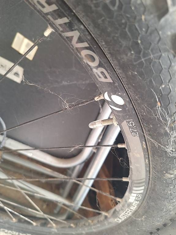 Vélos: VeloTrek  – D'occasion à Arconciel par Bede531 3