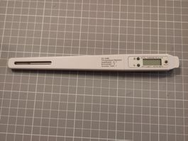 Digitales Bratenthermometer von TFA Dostmann