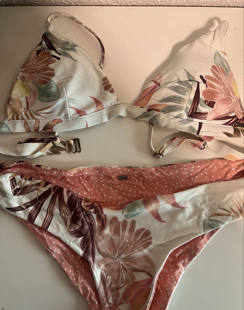 Costumi da bagno & Bikini: Bikini – Nuovo (secondo la descrizione) da Ehrendingen venduto da Cindy_rim