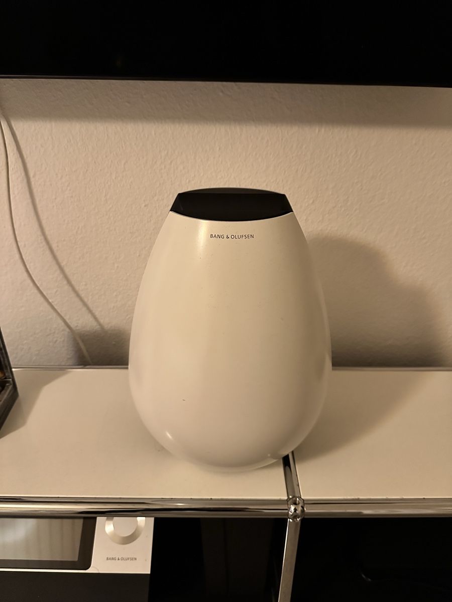 Casse acustiche: Bang & Olufsen Beolab 11 weiss – Usato da Rheinfelden venduto da CollectorChoice