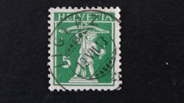 Vollstempel LIGERZ  19.VII.13    88