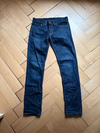 LEVIS - Jeans dunkelblau W32 L34