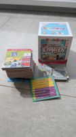 BrainBox Lernspiel: Let's Learn English