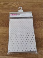 2x Kinder Unterhemd Leibchen Top 98 / 104 Migros Bio neu