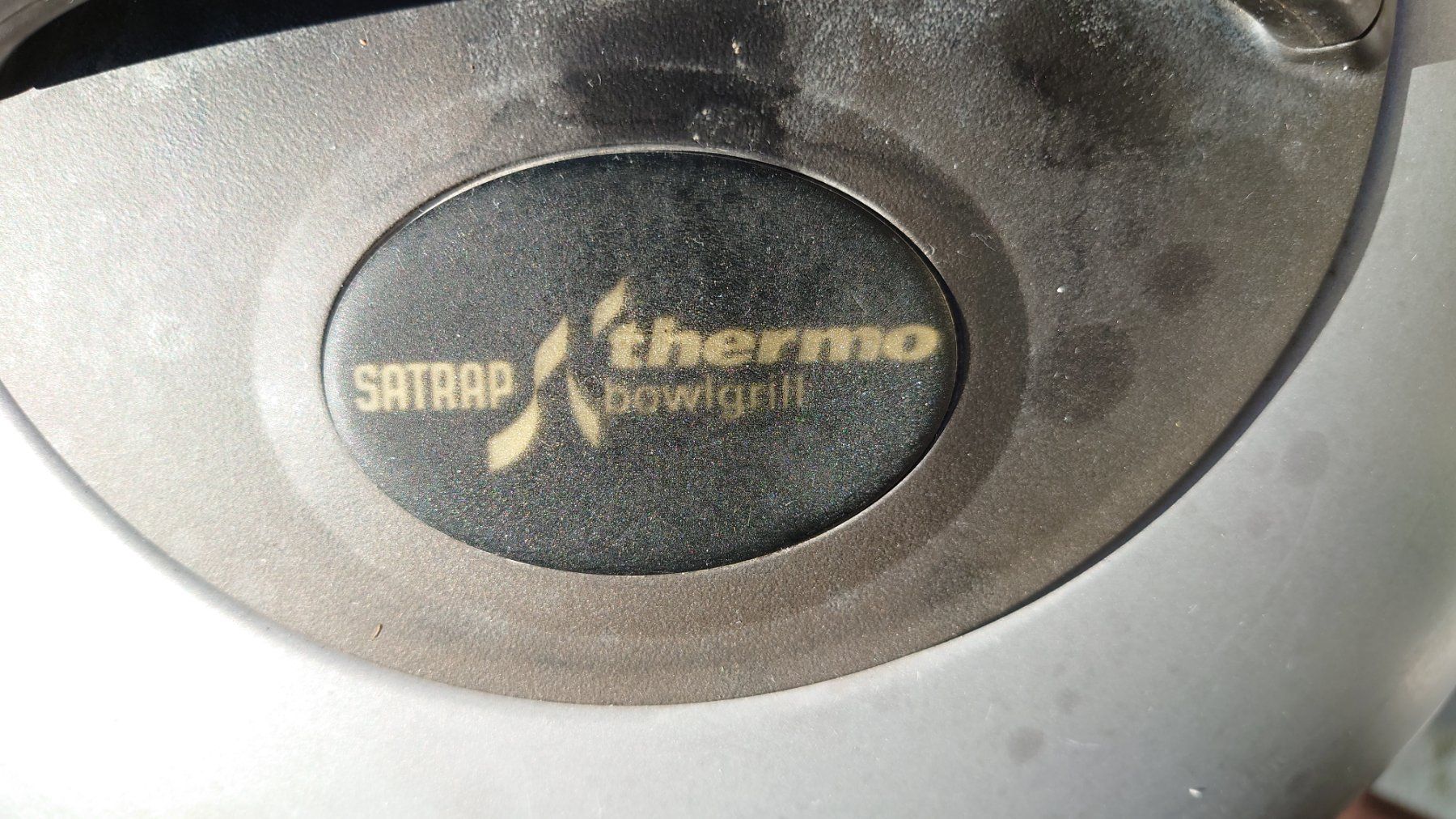 Griglie: Satrap thermo bowlgrill – Usato da Sörenberg venduto da bol_8lfr 4