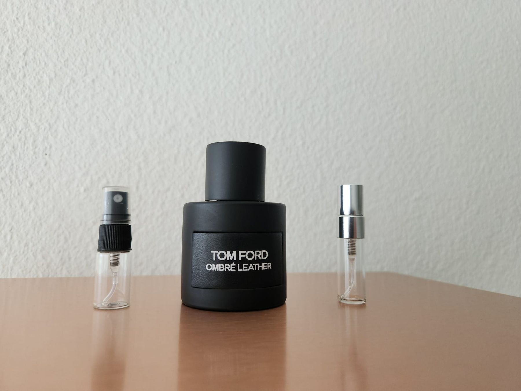Tom Ford Profumi & Eau de Toilette: TOM Ford Ombré Leather – Nuovo (secondo la descrizione) da Utzigen venduto da DRAGONY23 1