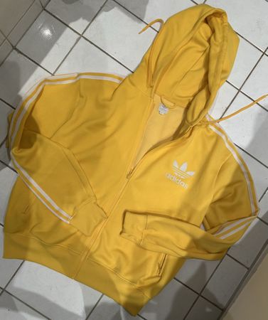 Vintage adidas Jacke NEU !