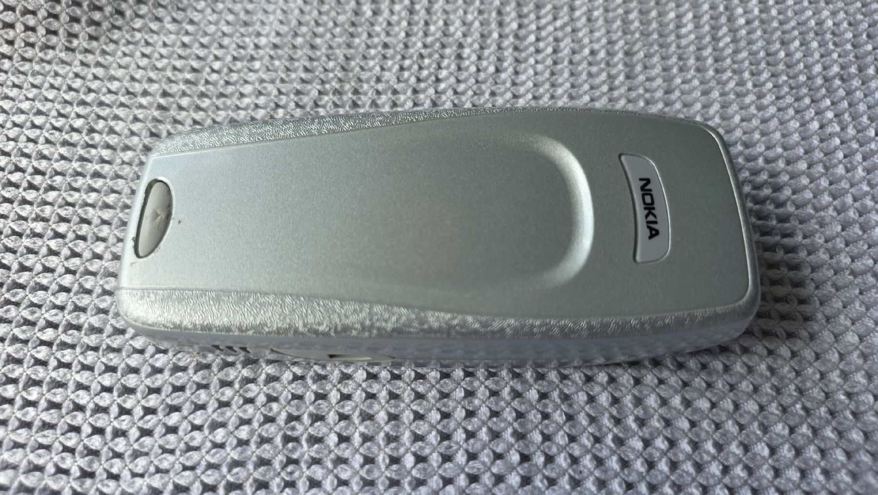 Nokia Handys / Smartphones: NOKIA 3410 Top Klassiker  – Gebraucht aus Grosshöchstetten von preisvoyeur 2