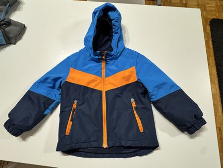 Skijacke 98/104