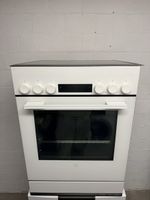 Backofen zug swis norm. 55 cmm breit