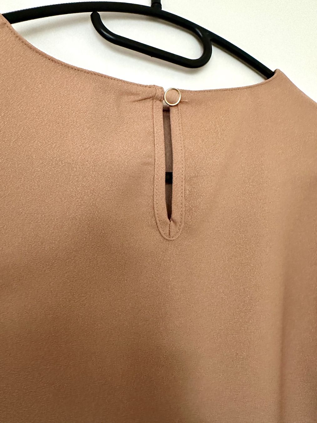 Camicette: Bluse Beige 100% NEU – Nuovo e nell'imballaggio originale da Sion venduto da b2c1cat 5