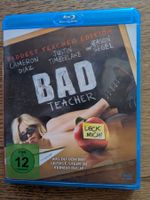 Bad Teacher: Baddest Teacher Edition - (Blu-Ray)