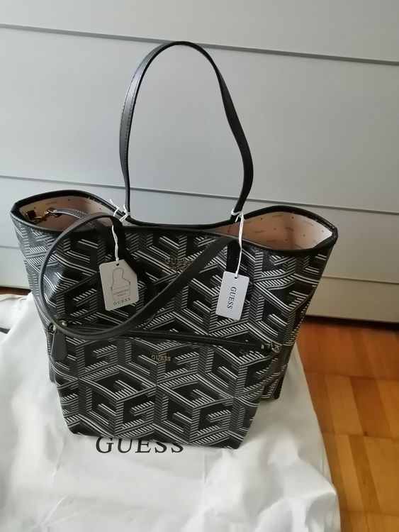 Fabelhafte Guess Vikky Tasche Bilder