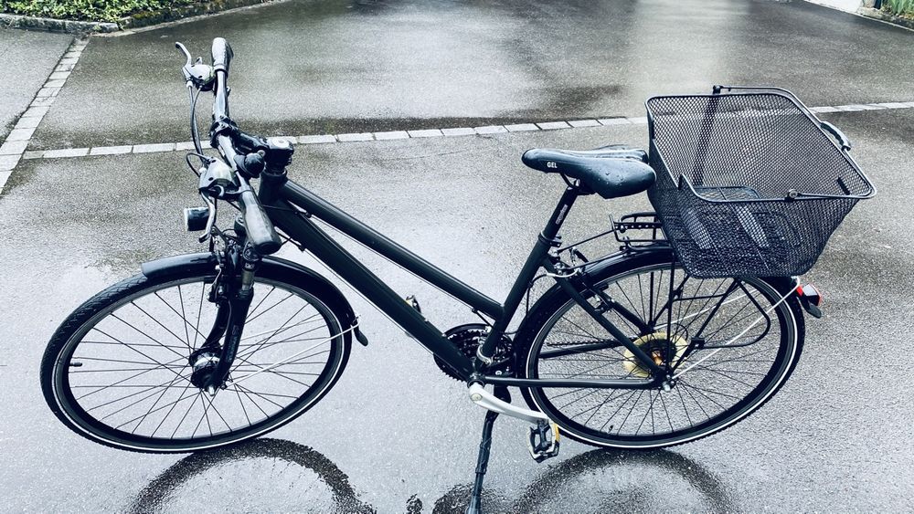 Damen Fahrrad | Kaufen auf Ricardo