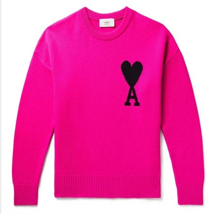 Pullover AMI DE PARIS (S)