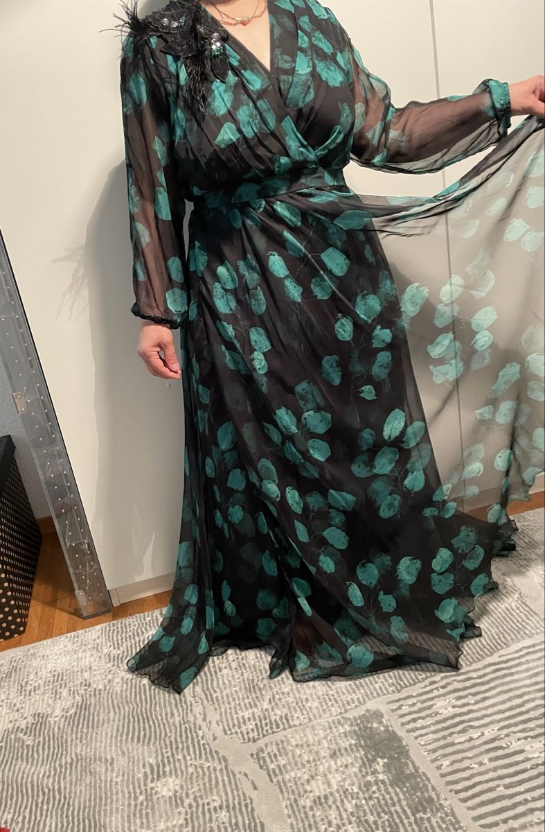 Vestiti: Abendkleid – Nuovo (secondo la descrizione) da Glattbrugg venduto da kar_7njd 1