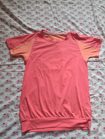 T-Shirt Sport Grösse S