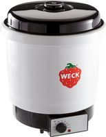WECK Einkochautomat WAT 34 2000W