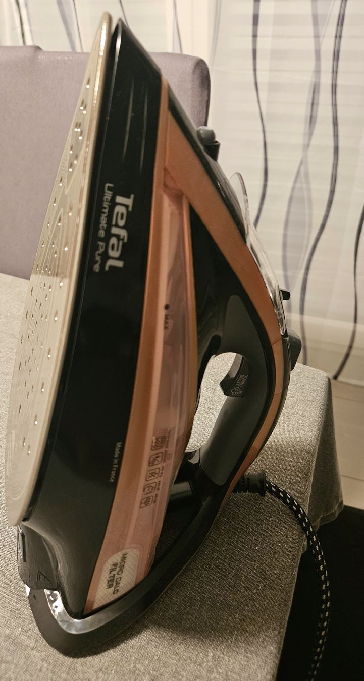 Tefal Ferri da stiro: TEFAL Bügeleisen – Nuovo (secondo la descrizione) da Schliern b. Köniz venduto da diletac 1
