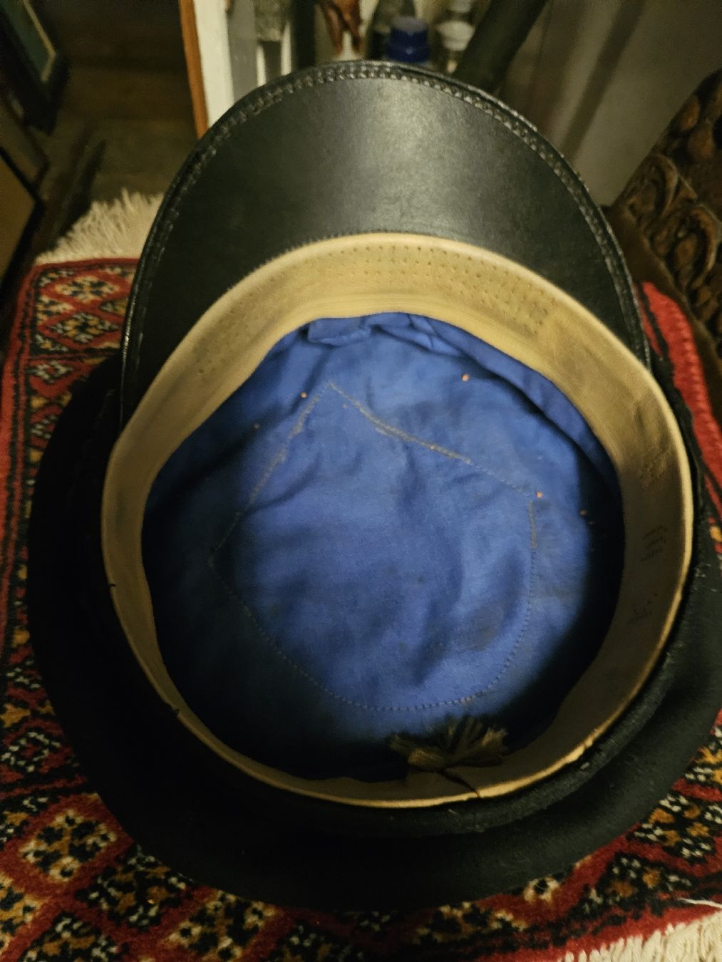 Uniformi: militärhut uniform – Difettoso da Schwellbrunn venduto da Rosaroterpanter 3
