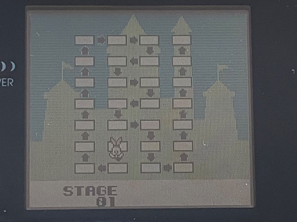 Nintendo Giochi: Bugs Bunny Crazy Castle 2 - Nintendo Gameboy, mit Anleitung – Usato da Zuerich venduto da Dorsi 5